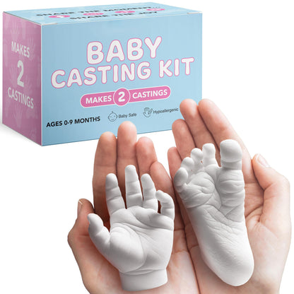 Hand Casting Kit